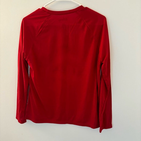 NWOT Disney Christmas Shirt - Picture 3 of 4